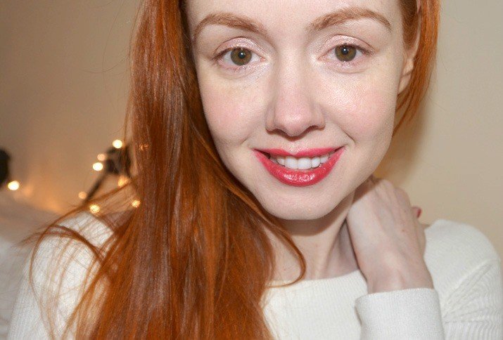 Mascara Redhead There Porn Galleries