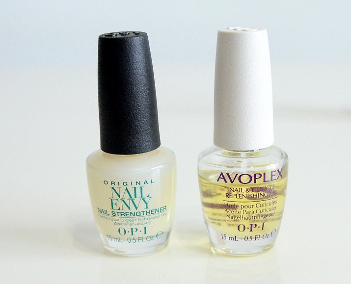 OPI Nail Care - Hold Out for More - wide 8
