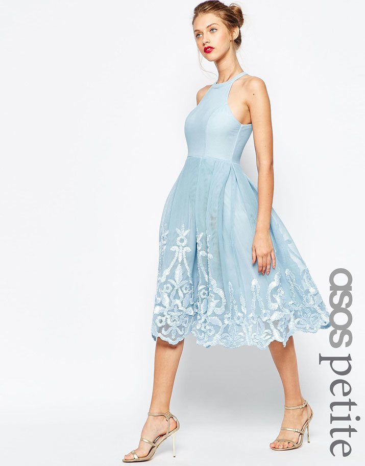 6 ASOS Evening Dresses for any occasion - Forever Amber
