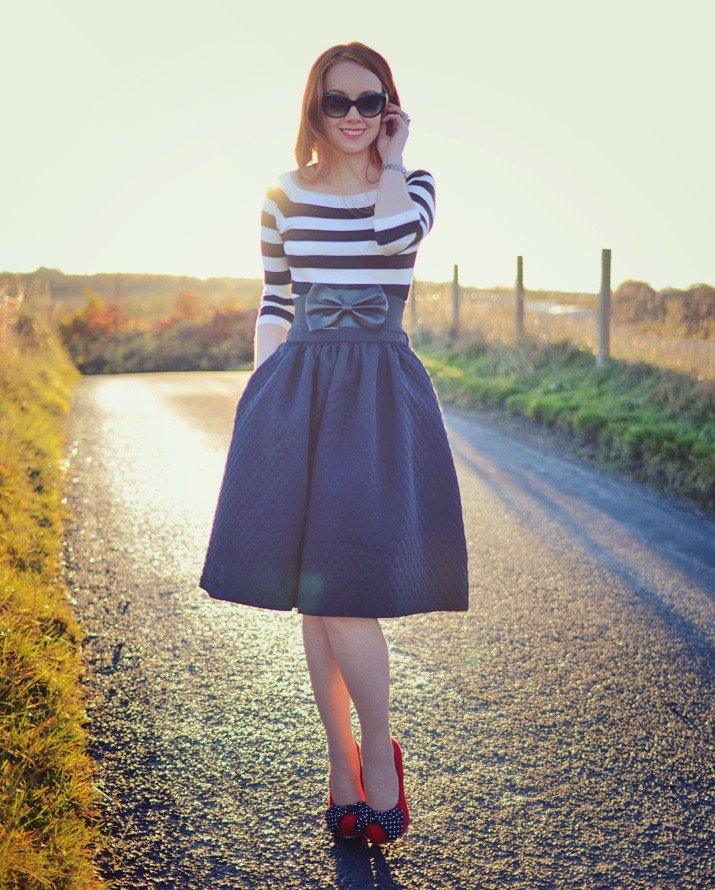 I like big skirts and I cannot lie ⋆ Forever Amber | UK fashion ...