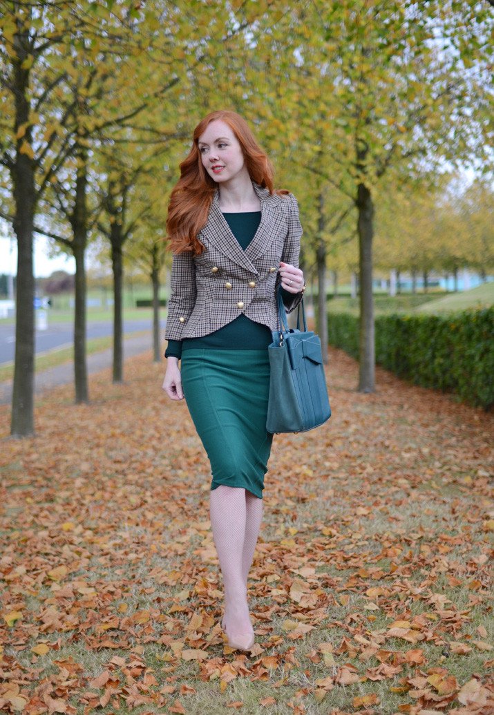 18 Autumn Outfits I Wear Every Year: Fall Outfit Inspiration